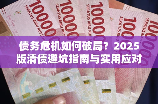 北京债务危机如何破局？2025版清债避坑指南与实用应对策略
